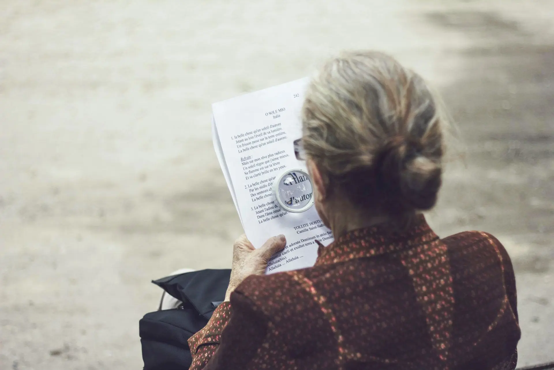 Nootropics and Aging: Can They Help Protect the Brain from Cognitive Decline?