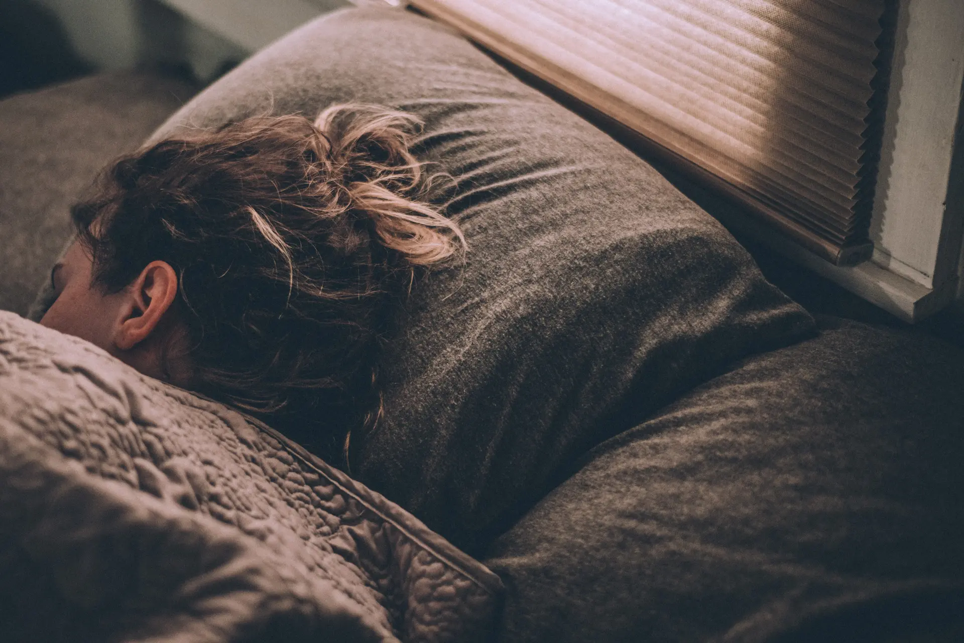 The Four Stages of the Sleep Cycle