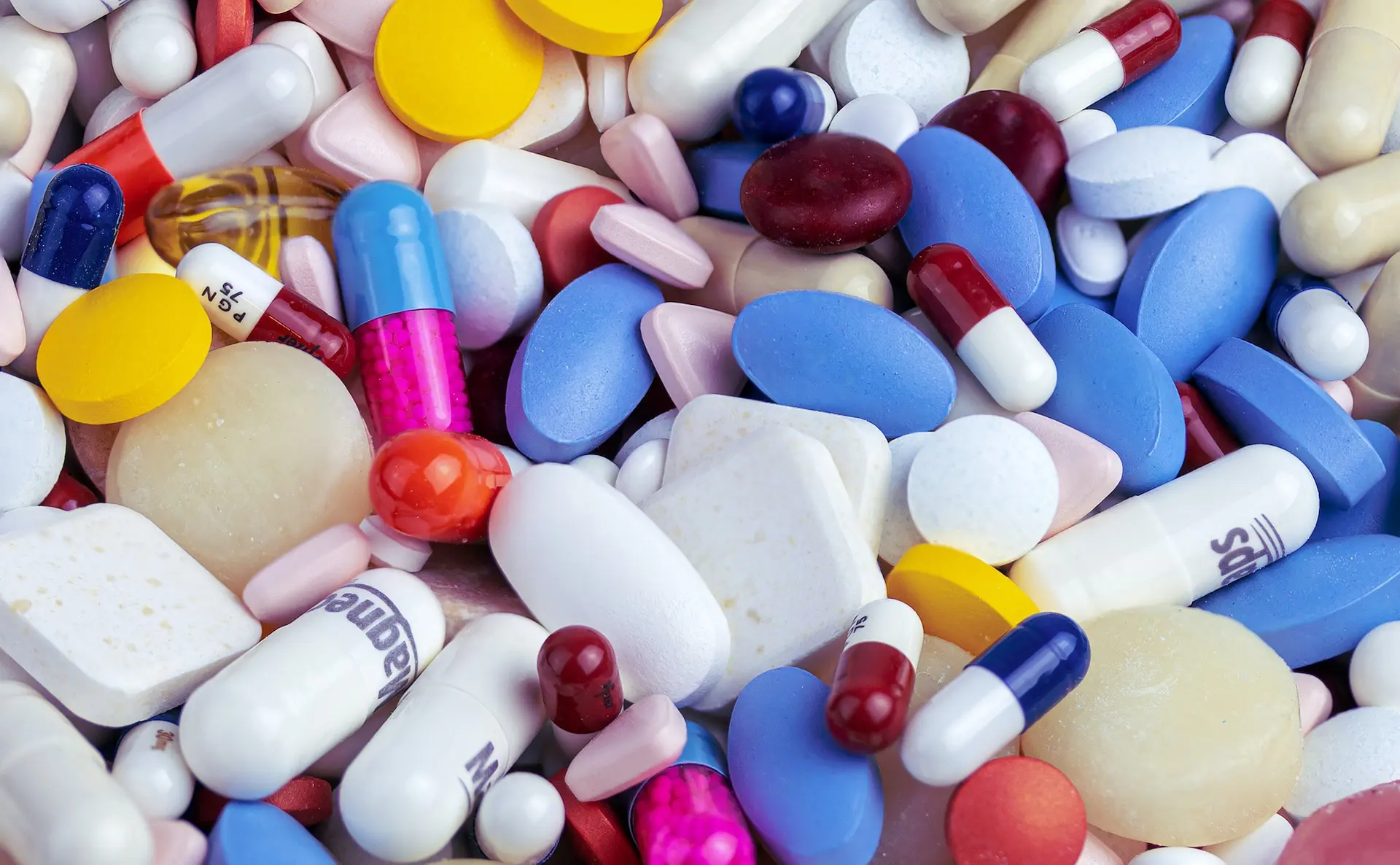 Supplements and Drugs For Improving Your Focus